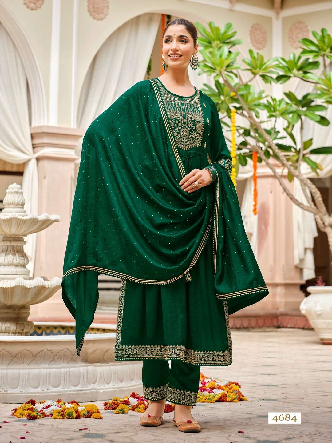 RANGOON AISHWARIYA PREMIUM 