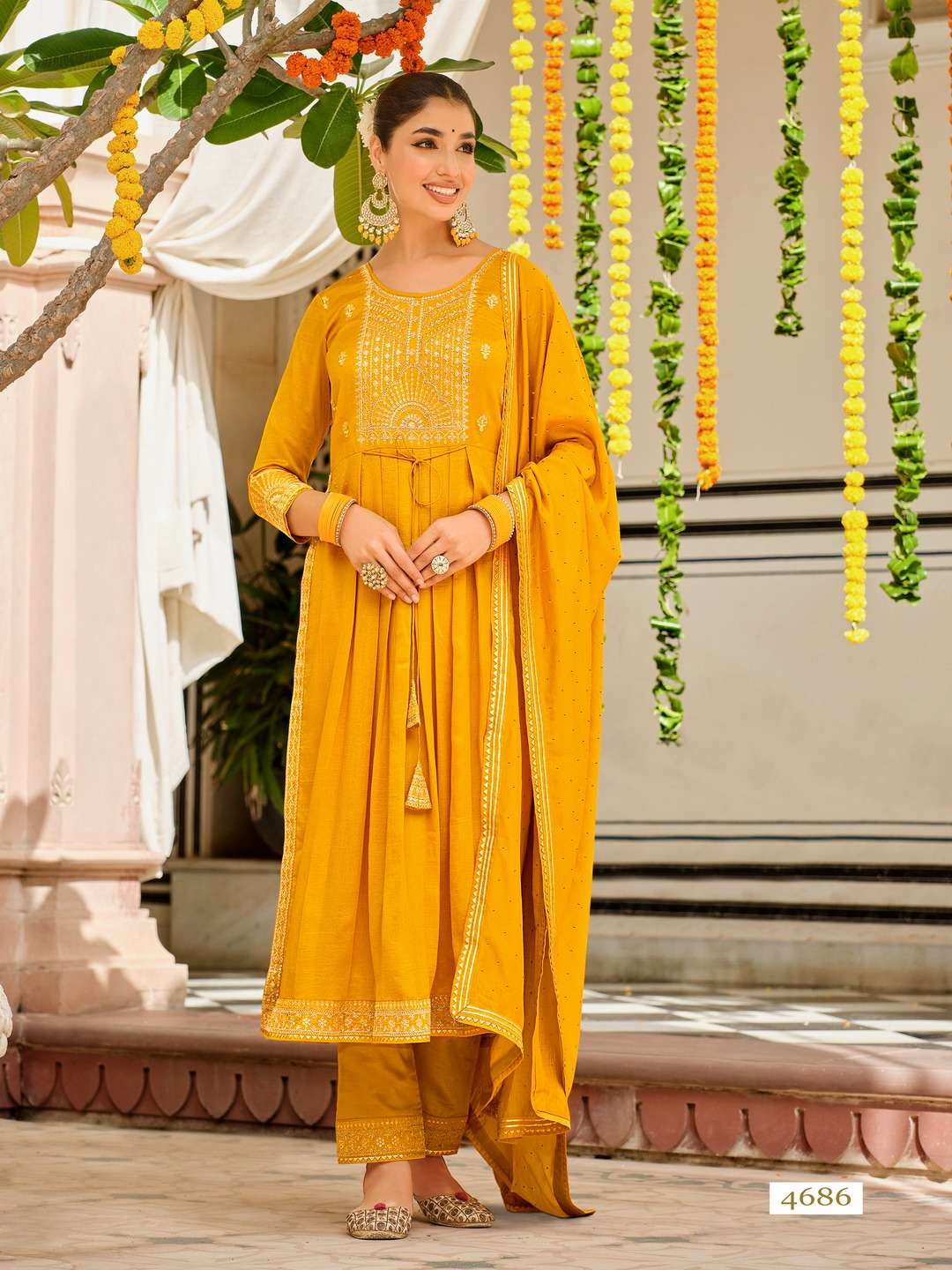 RANGOON AISHWARIYA PREMIUM 