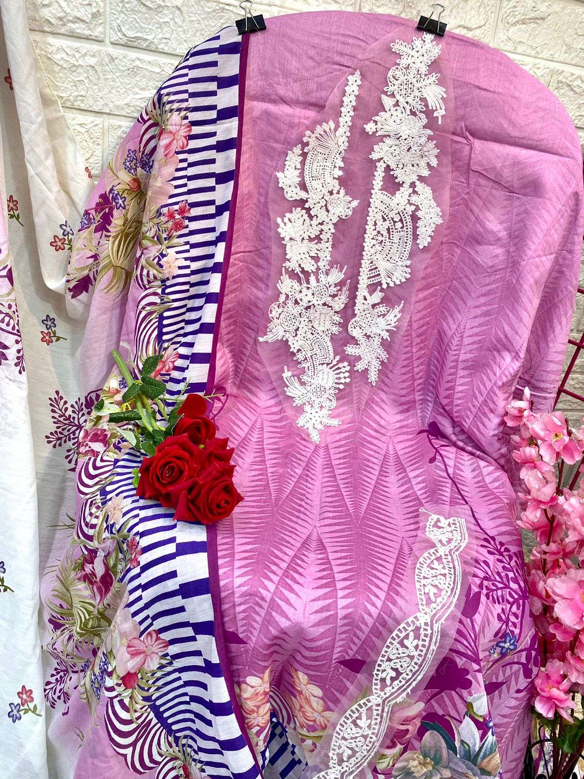 SHARADDHA NX QUEEN COURT VOL 1