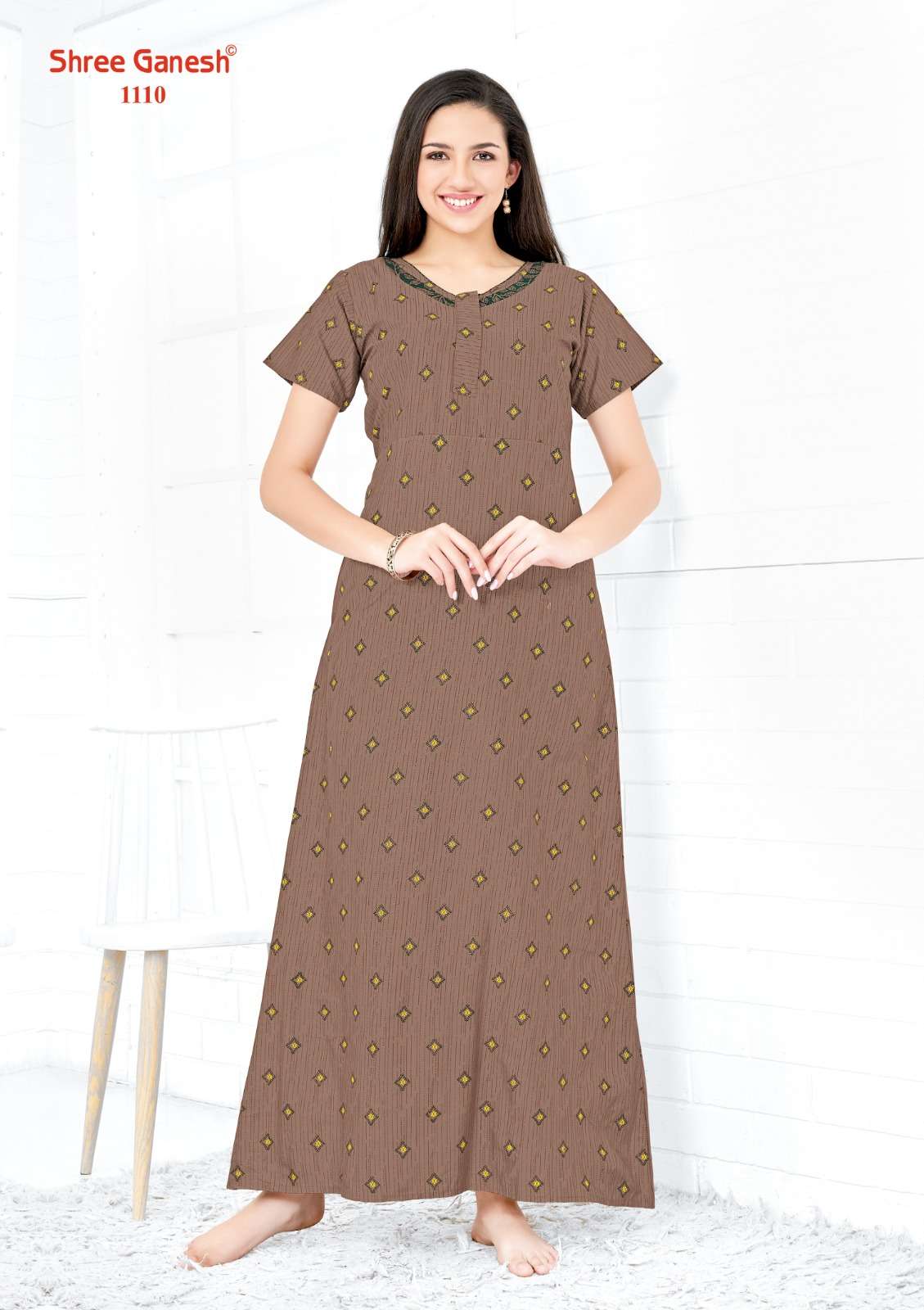 SHREE GANESH KAVYA VOL 1