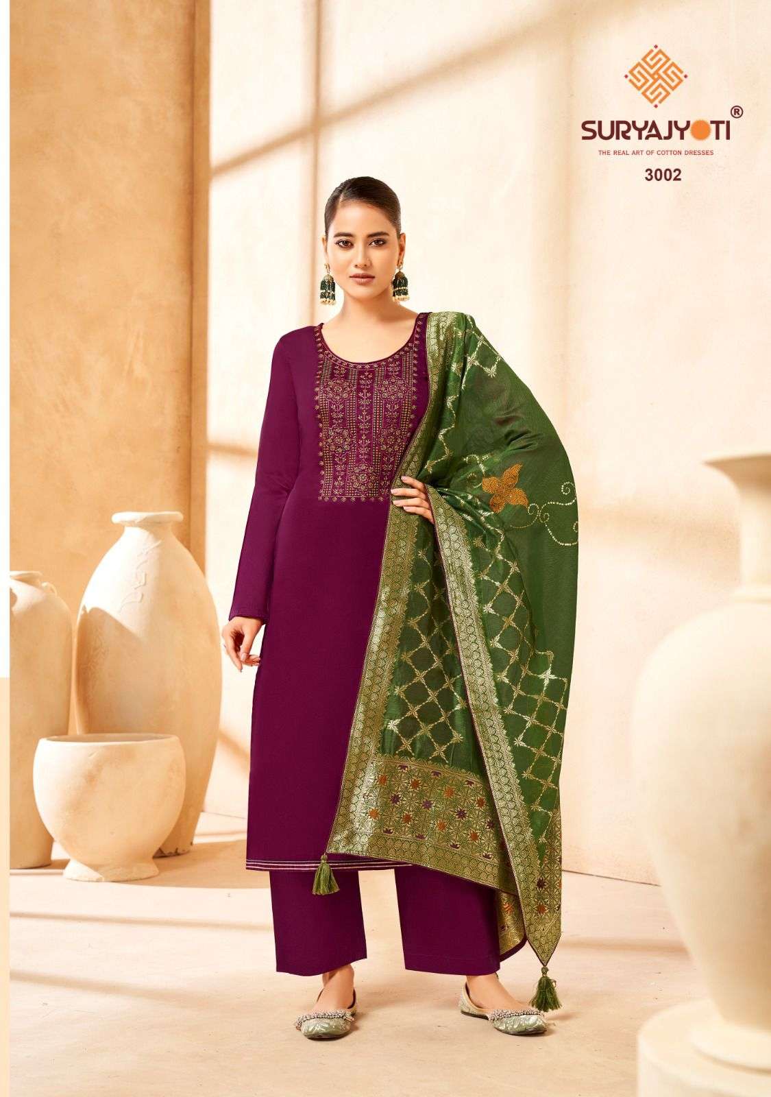 SURYAJYOTI GUZARISH VOL 3 