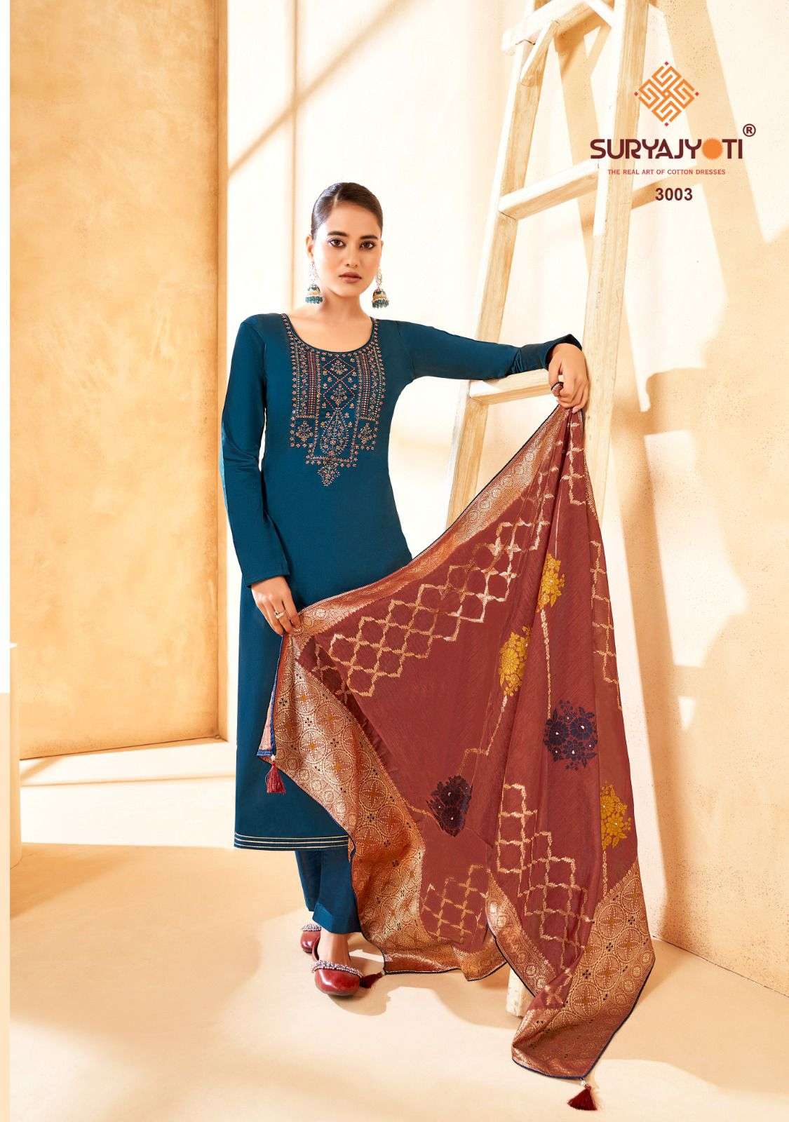 SURYAJYOTI GUZARISH VOL 3 