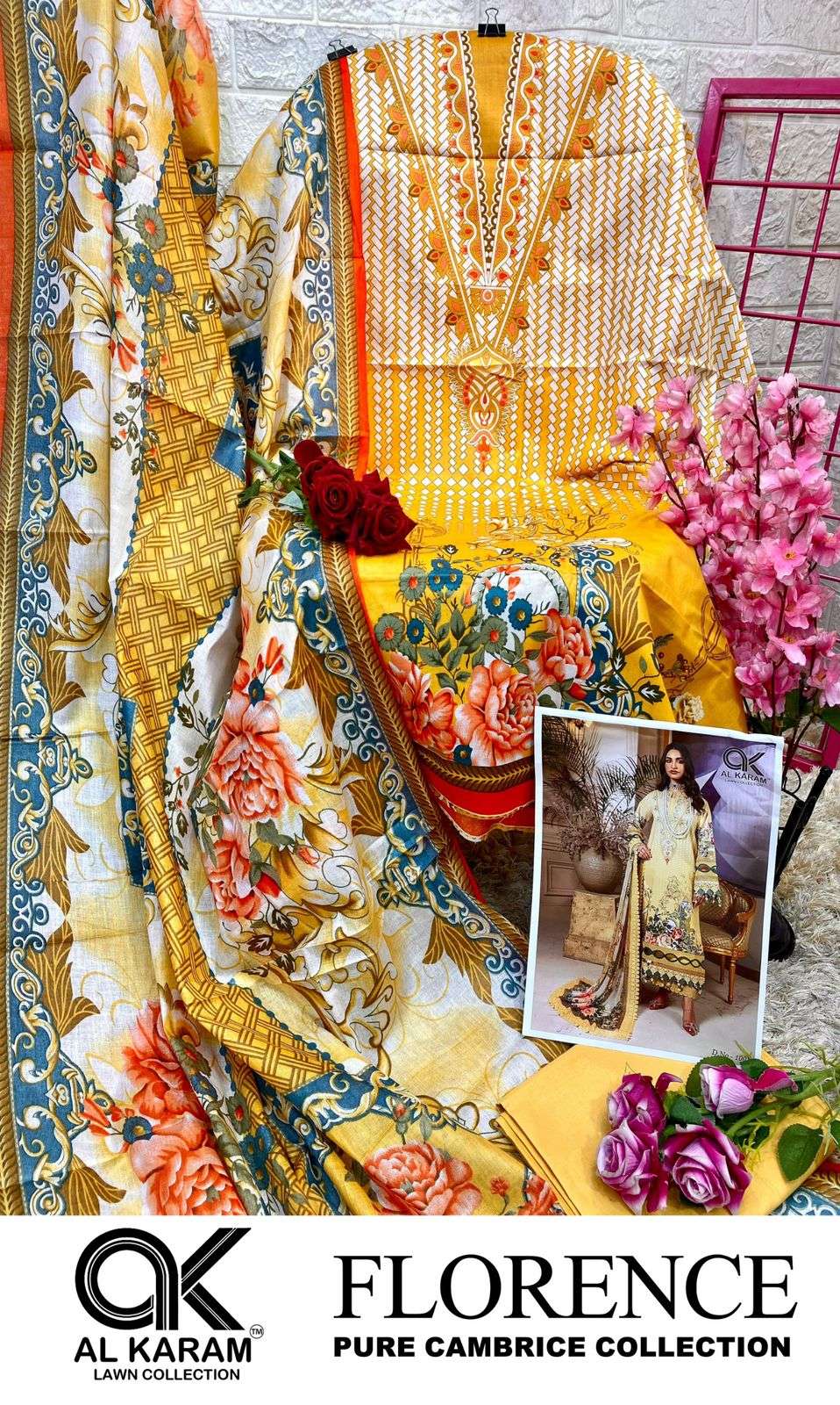 AL KARAM FLORENCE
