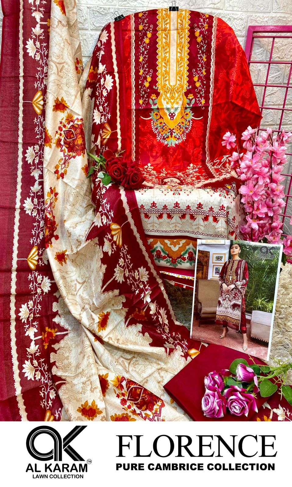 AL KARAM FLORENCE