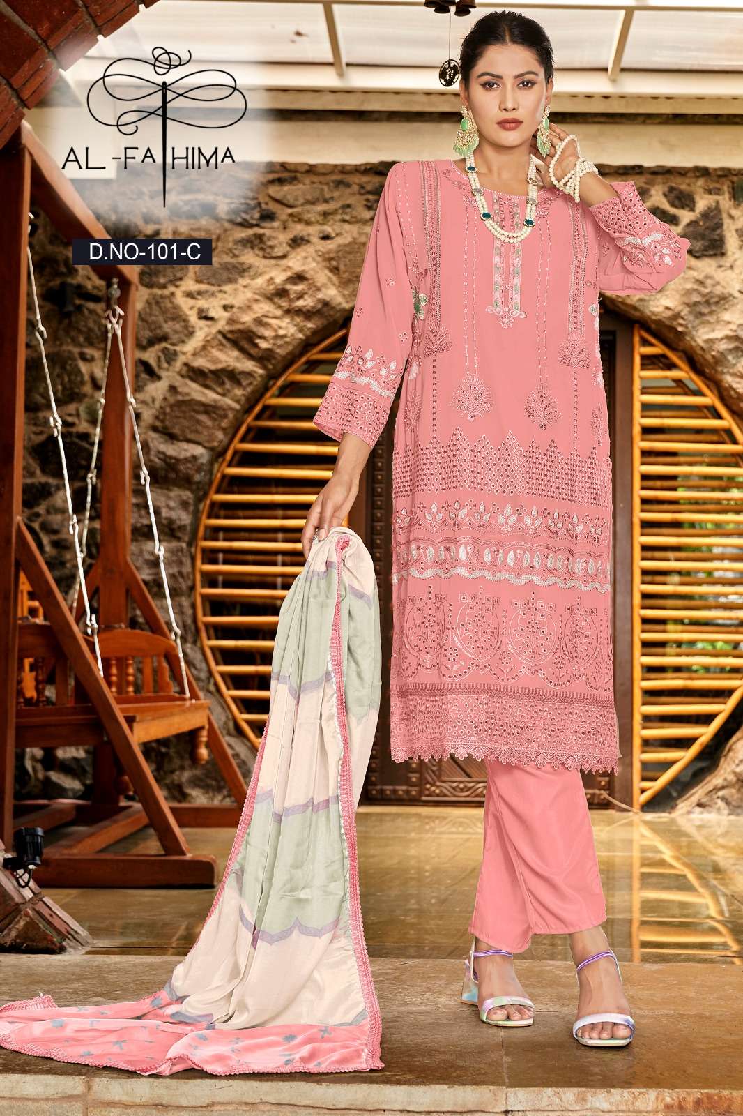 BANWERY FASHION AFREEN