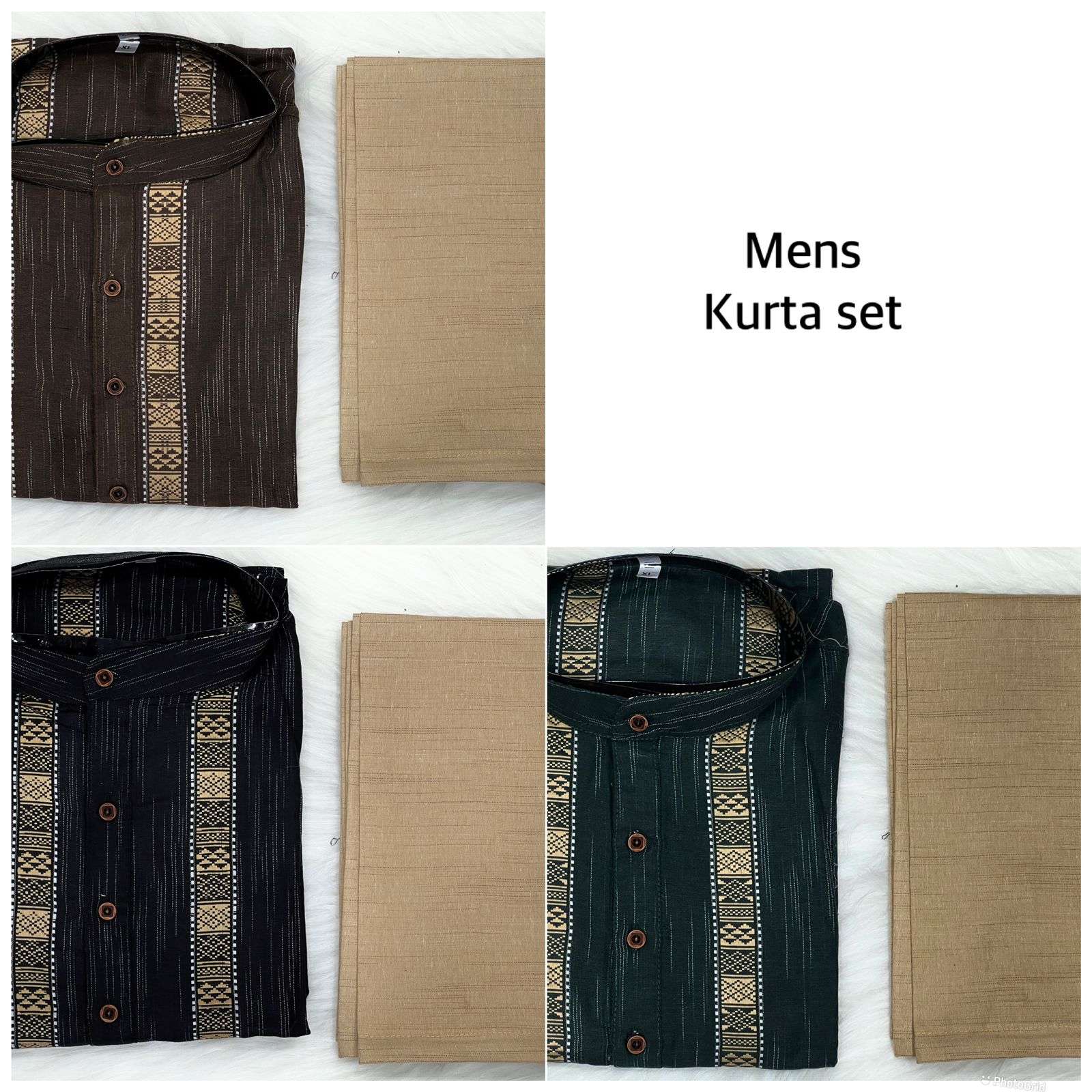 BANWERY FASHION SOUL MATES