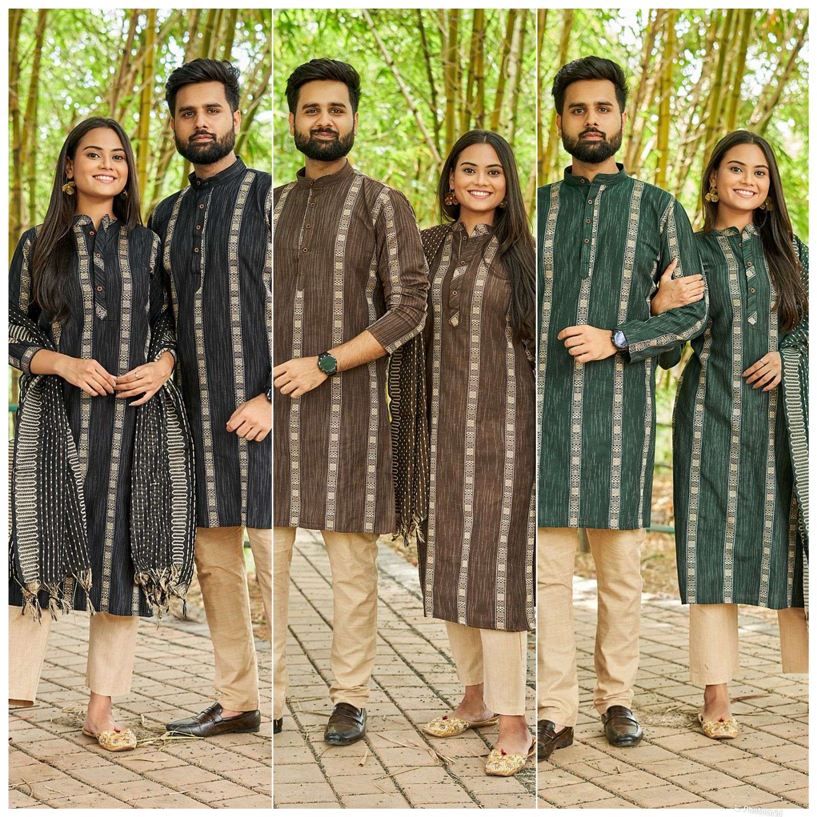 BANWERY FASHION SOUL MATES