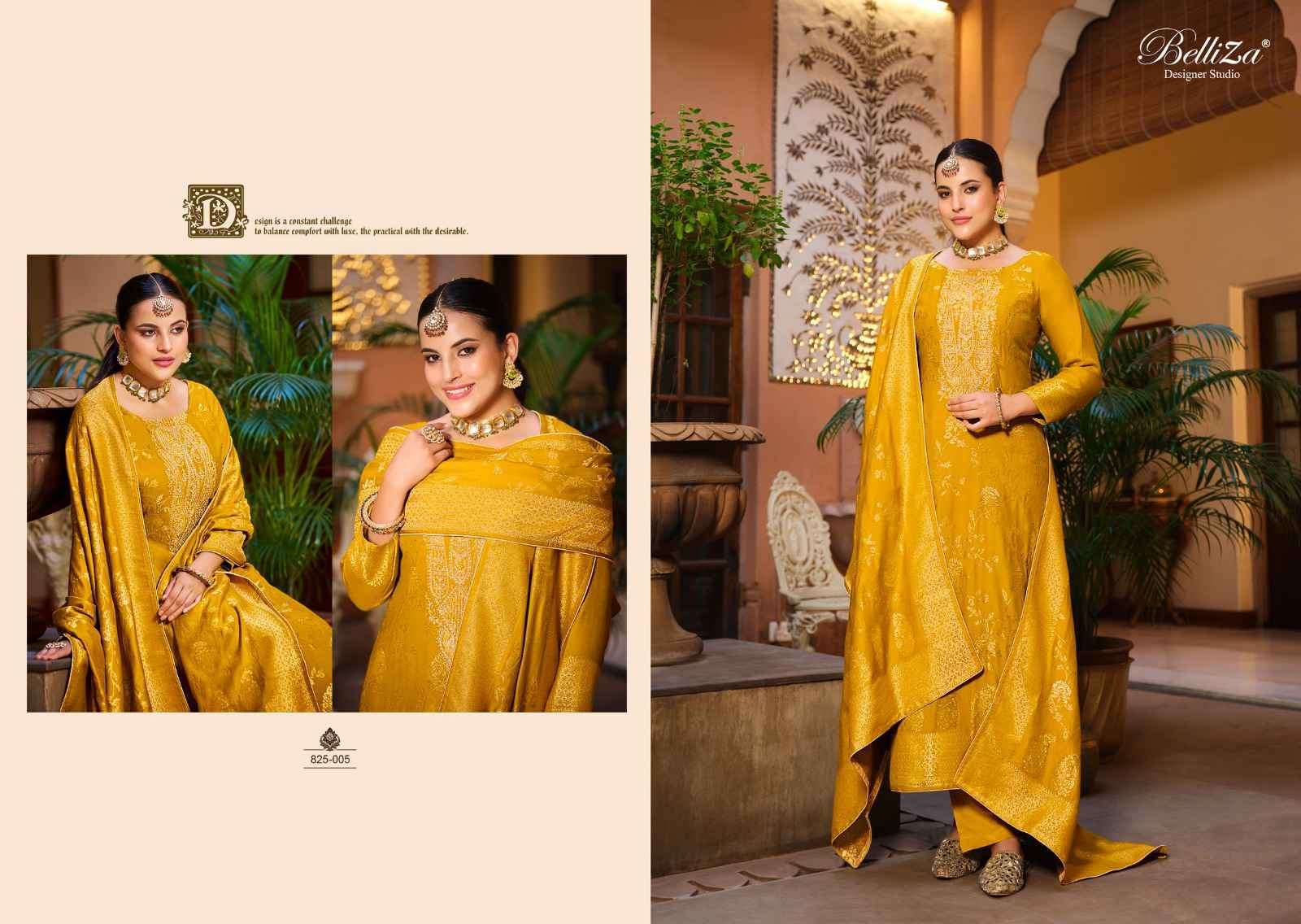 BELLIZA DESIGNER STUDIO SHALIMAR