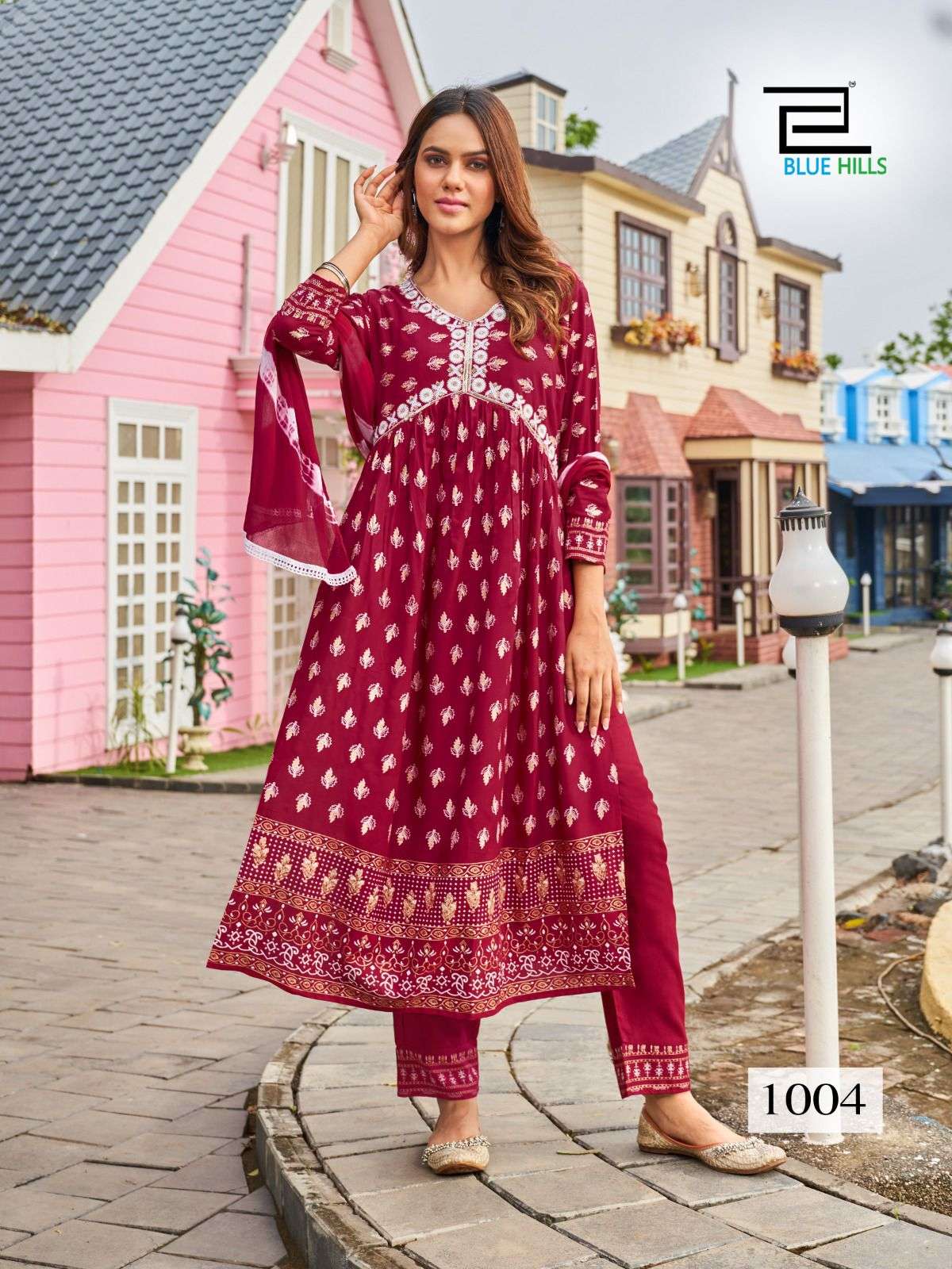 BLUE HILLS BOLLYWOOD TIKKA VOL 3 