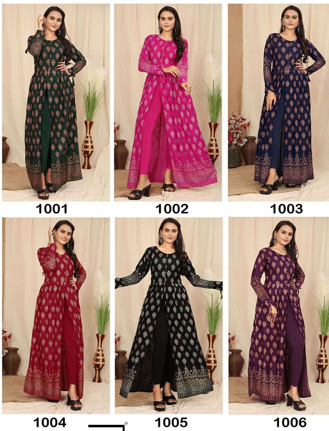 BLUE HILLS PUSHPA VOL 7