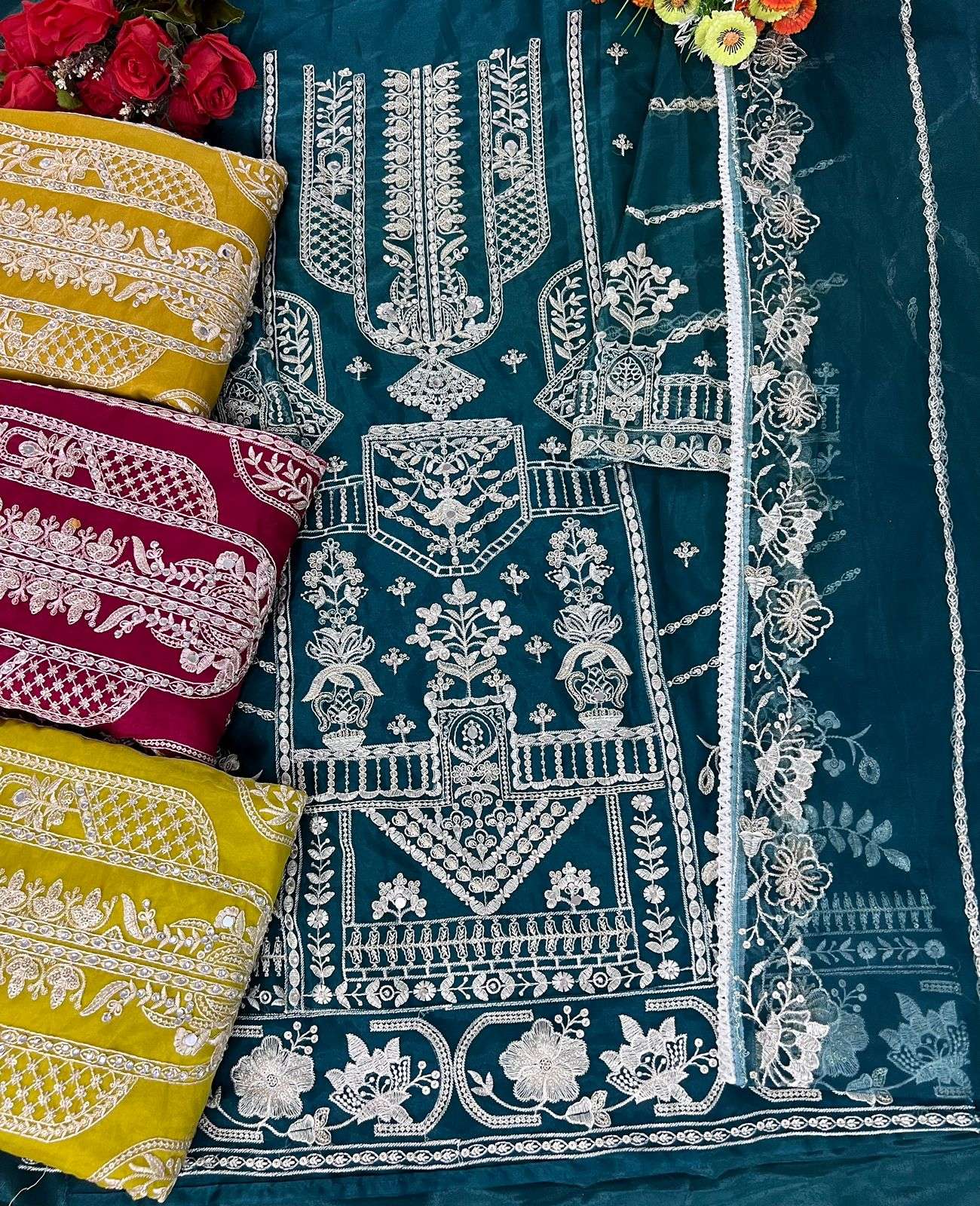 DEEPSY SUITS D NO 2008