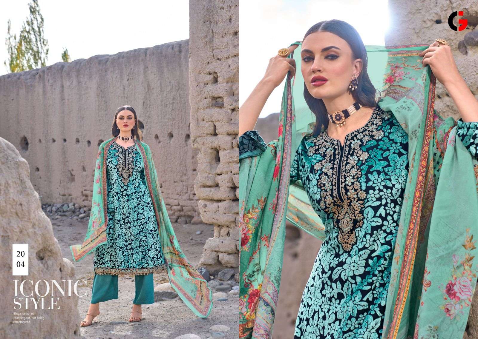 DEEPSY SUITS GULL JEE AYLEEN 