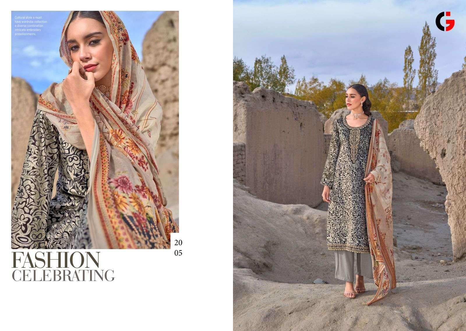 DEEPSY SUITS GULL JEE AYLEEN 