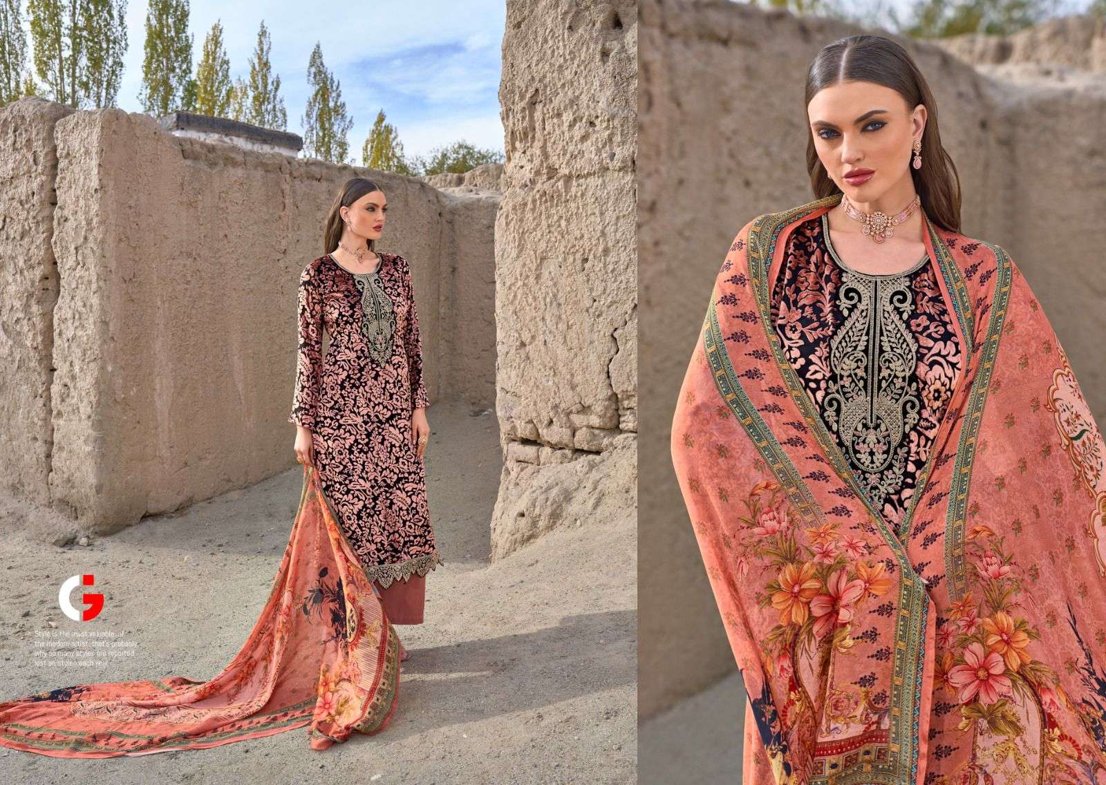 DEEPSY SUITS GULL JEE AYLEEN 