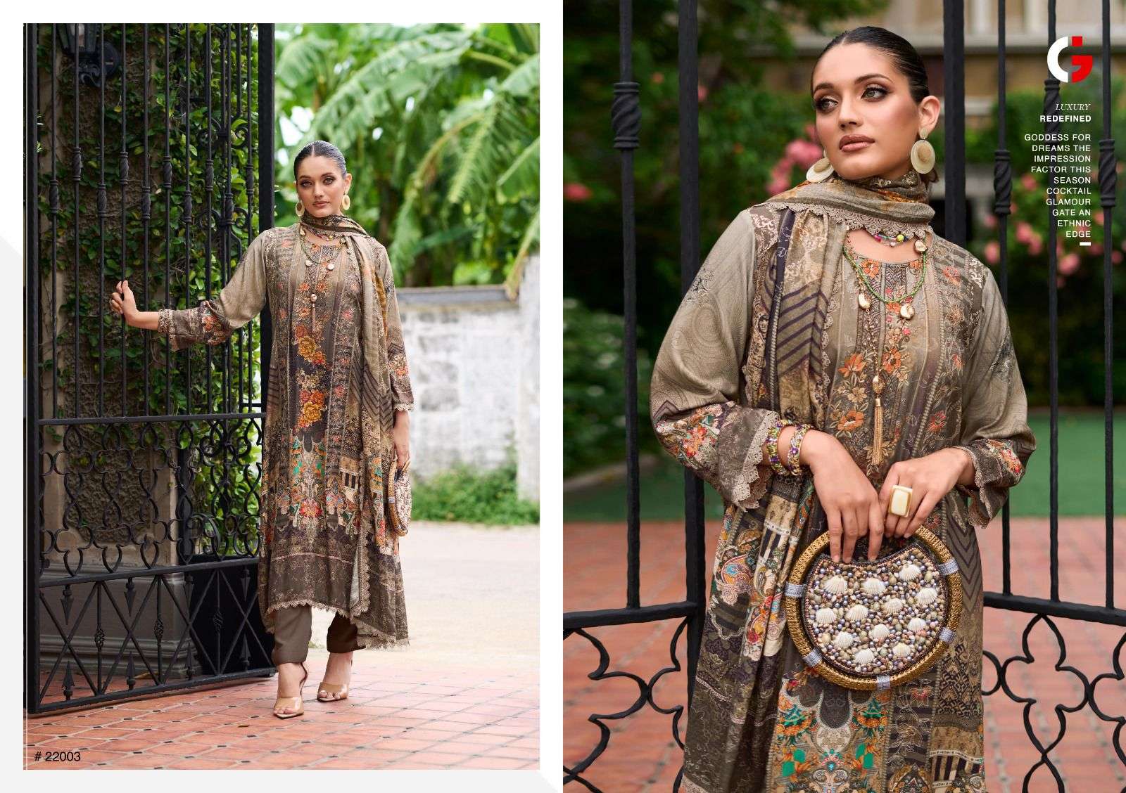 DEEPSY SUITS GULL JEE FIZA