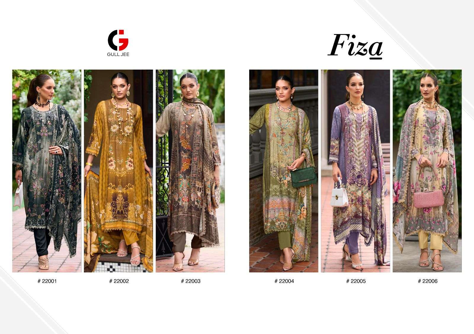 DEEPSY SUITS GULL JEE FIZA