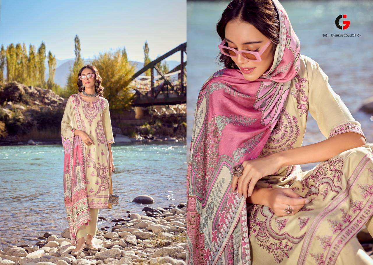 DEEPSY SUITS GULL JEE REZAM 