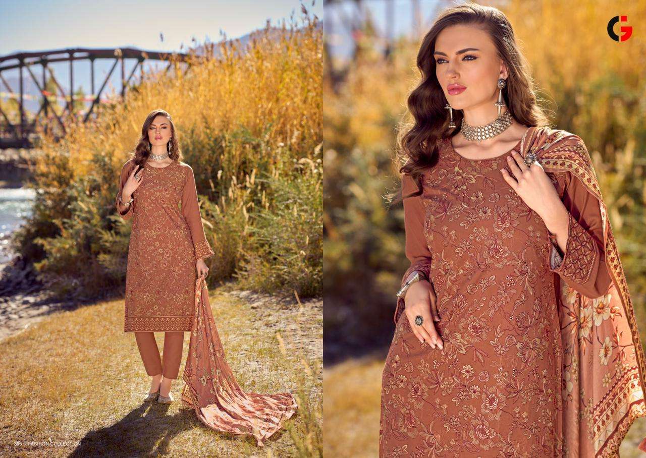 DEEPSY SUITS GULL JEE REZAM 