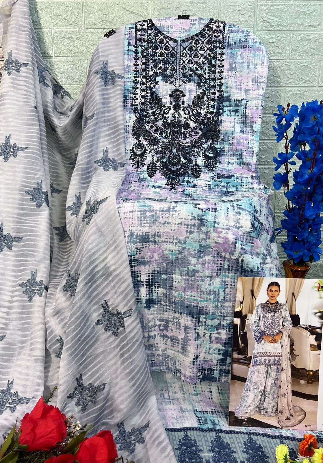 DEEPSY SUITS MAHERUH