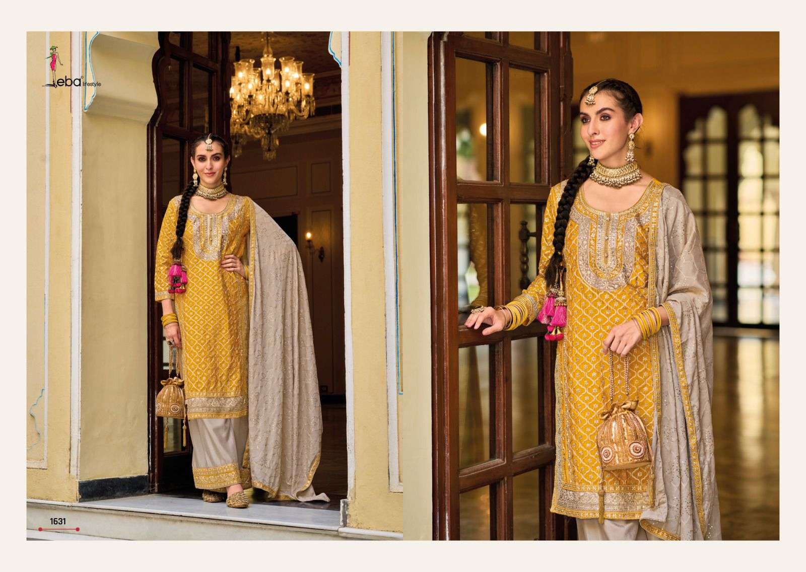 EBA LIFESTYLE SURILI 