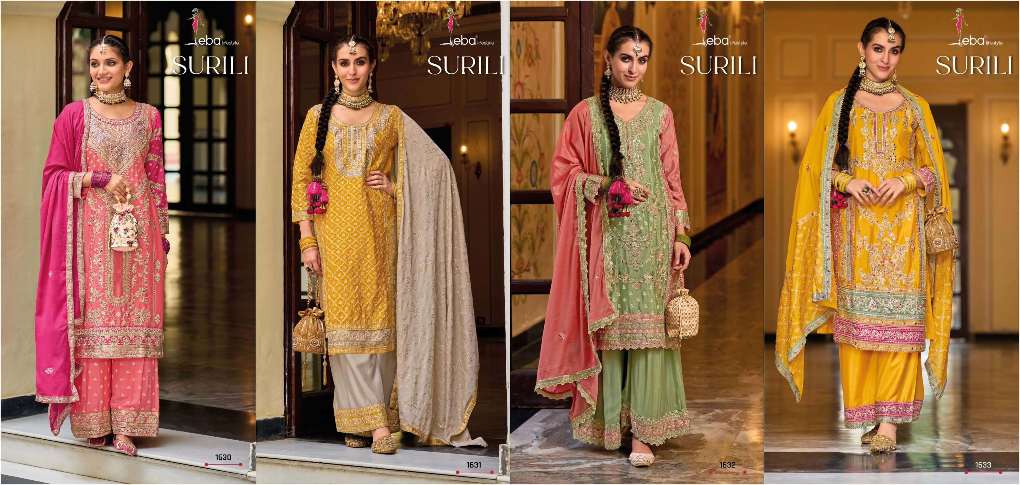 EBA LIFESTYLE SURILI 