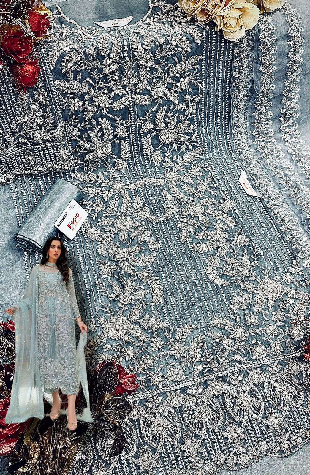 FEPIC ROSEMEEN C 1514 