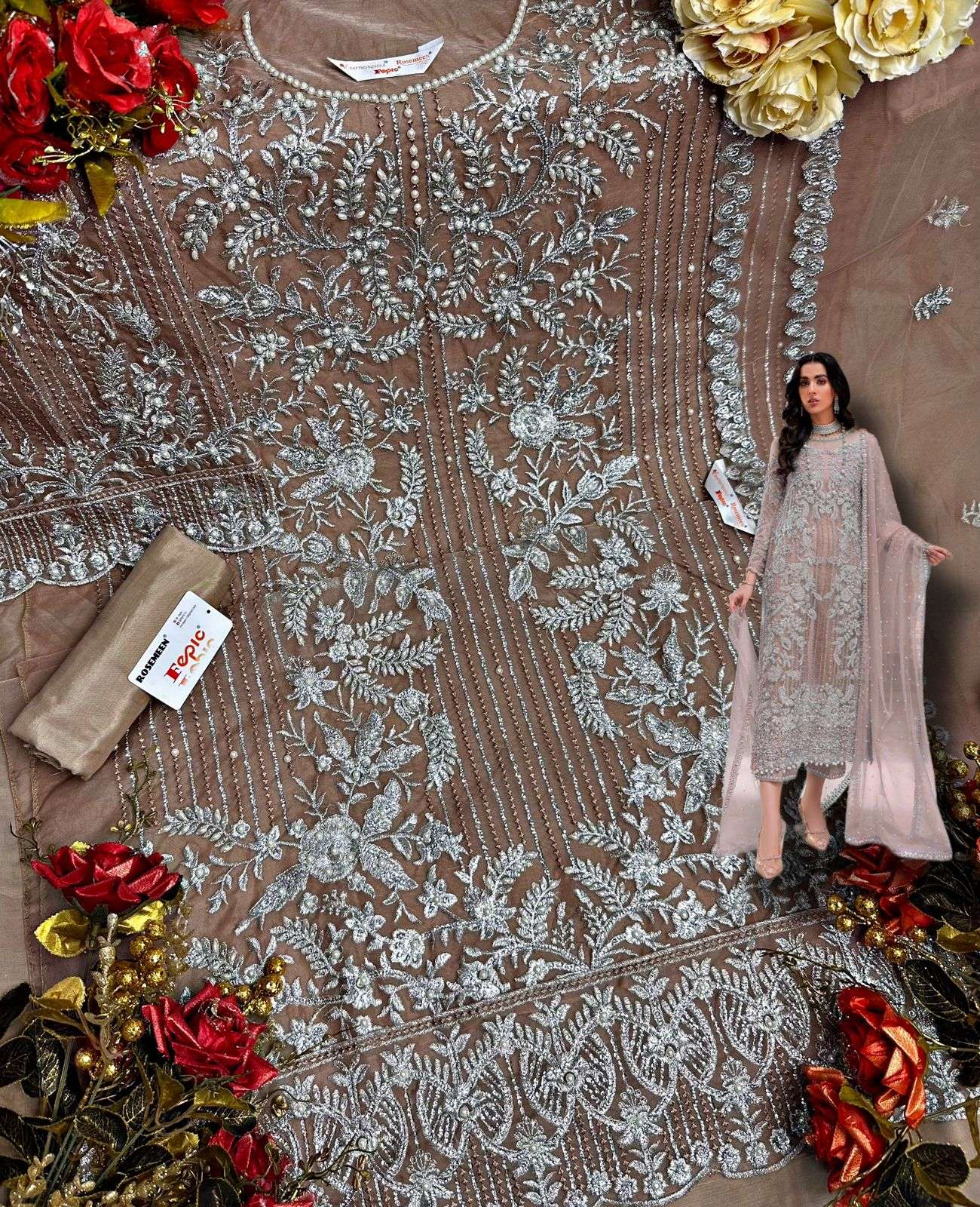 FEPIC ROSEMEEN C 1514 