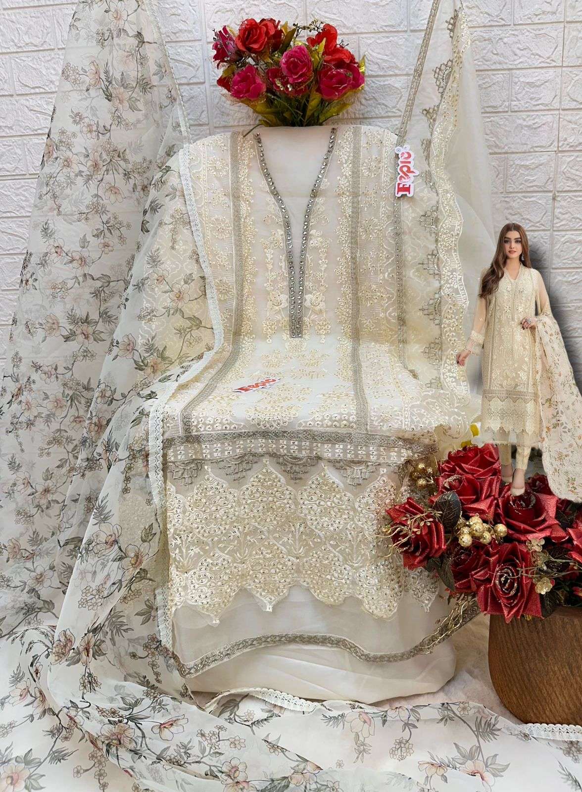 FEPIC ROSEMEEN C 1594