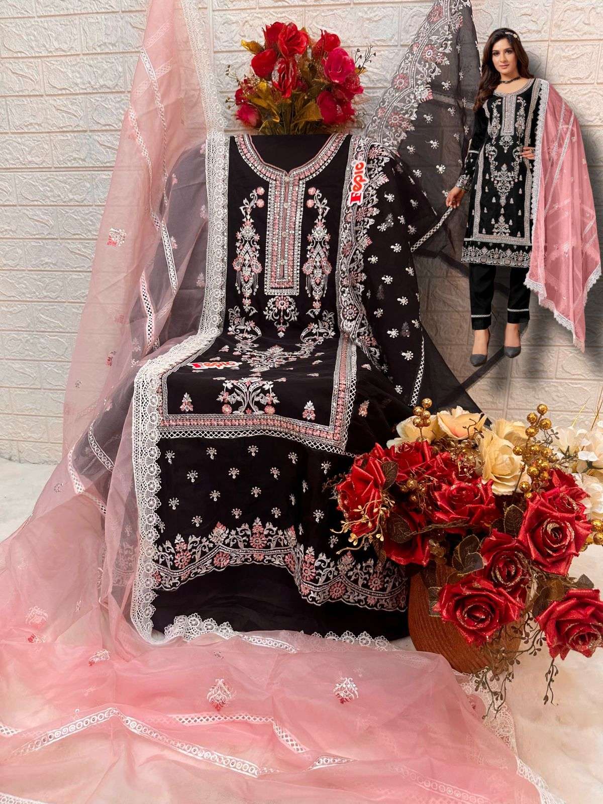 FEPIC ROSEMEEN C 1617 