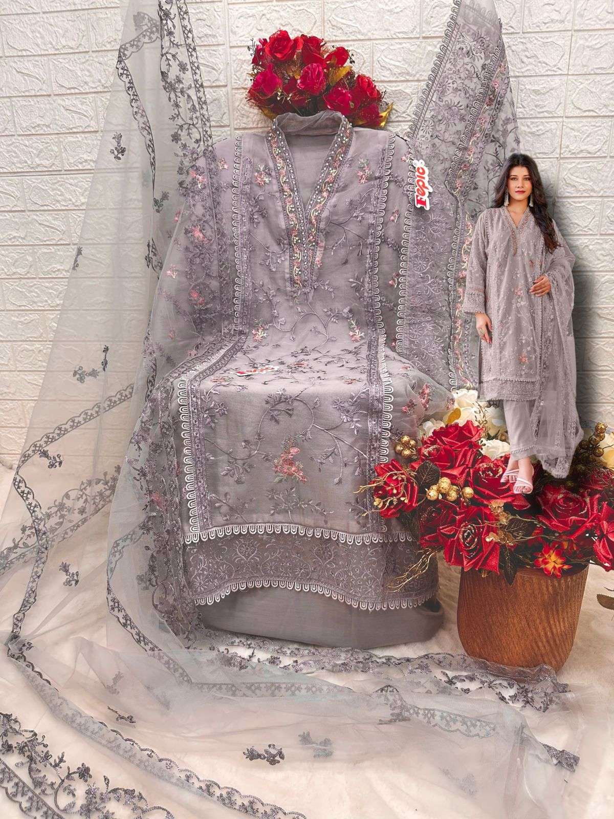  FEPIC ROSEMEEN C 1631