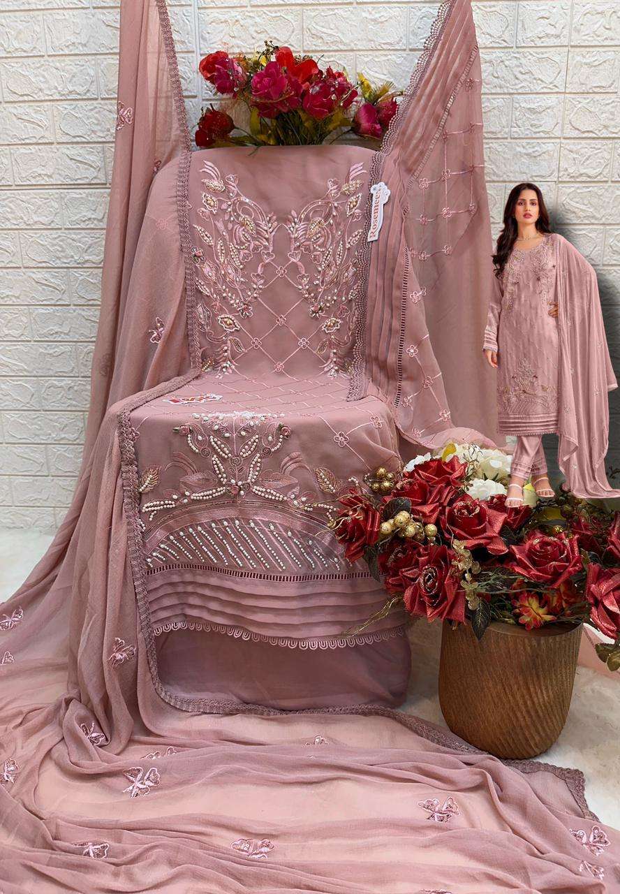 FEPIC ROSEMEEN C 1665