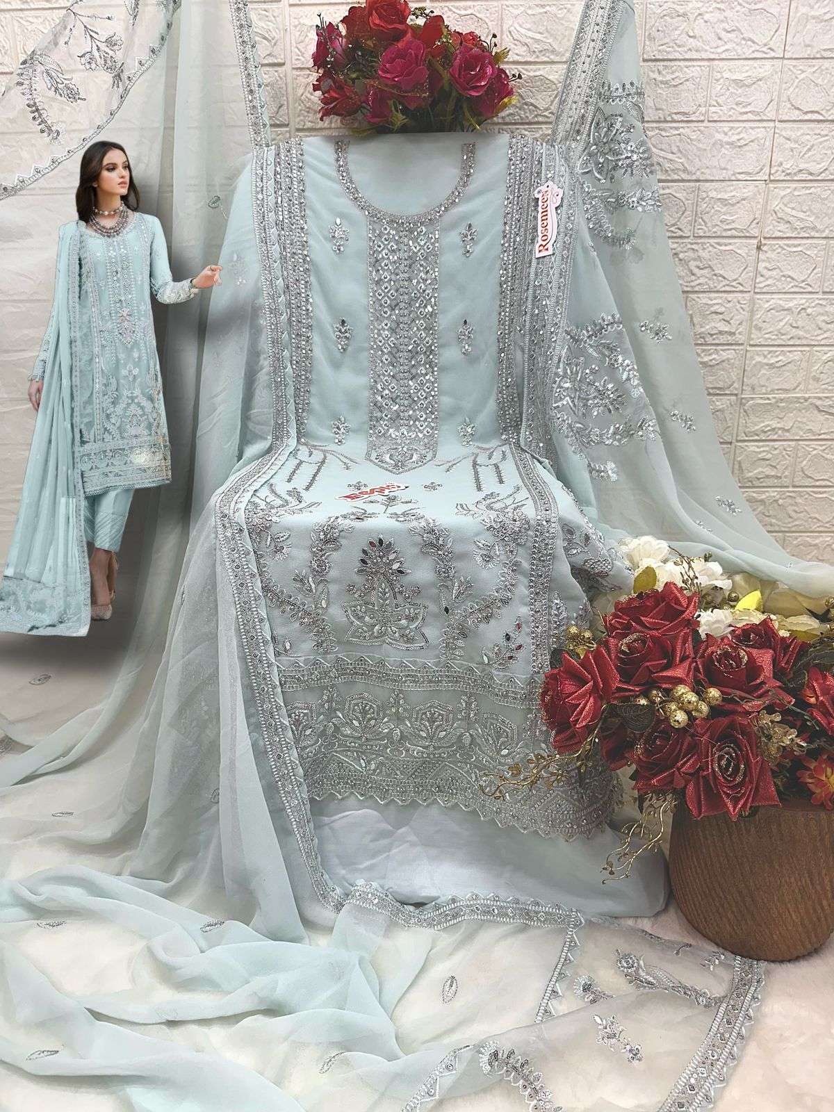 FEPIC ROSEMEEN D 5424 