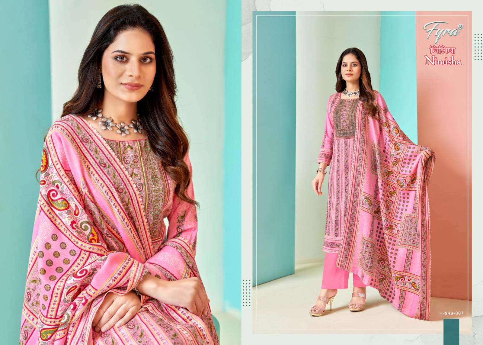 FYRA DESIGNING HUB NIMISHA