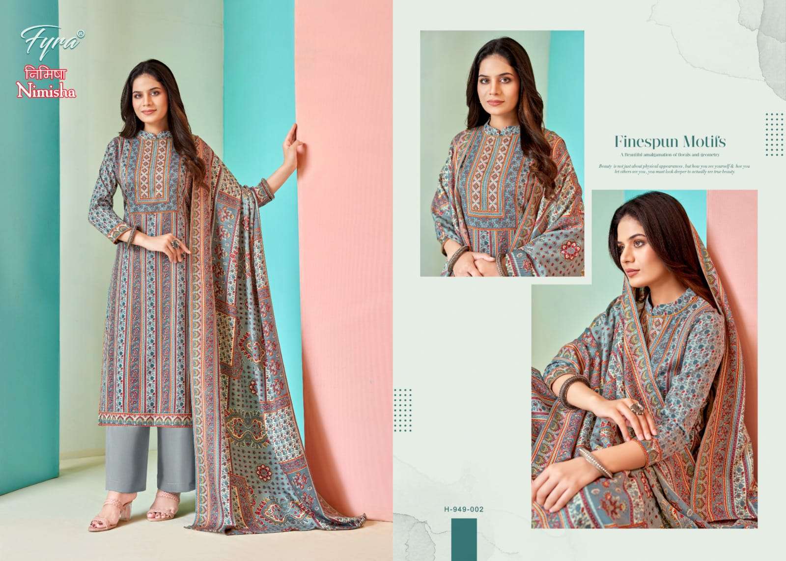 FYRA DESIGNING HUB NIMISHA