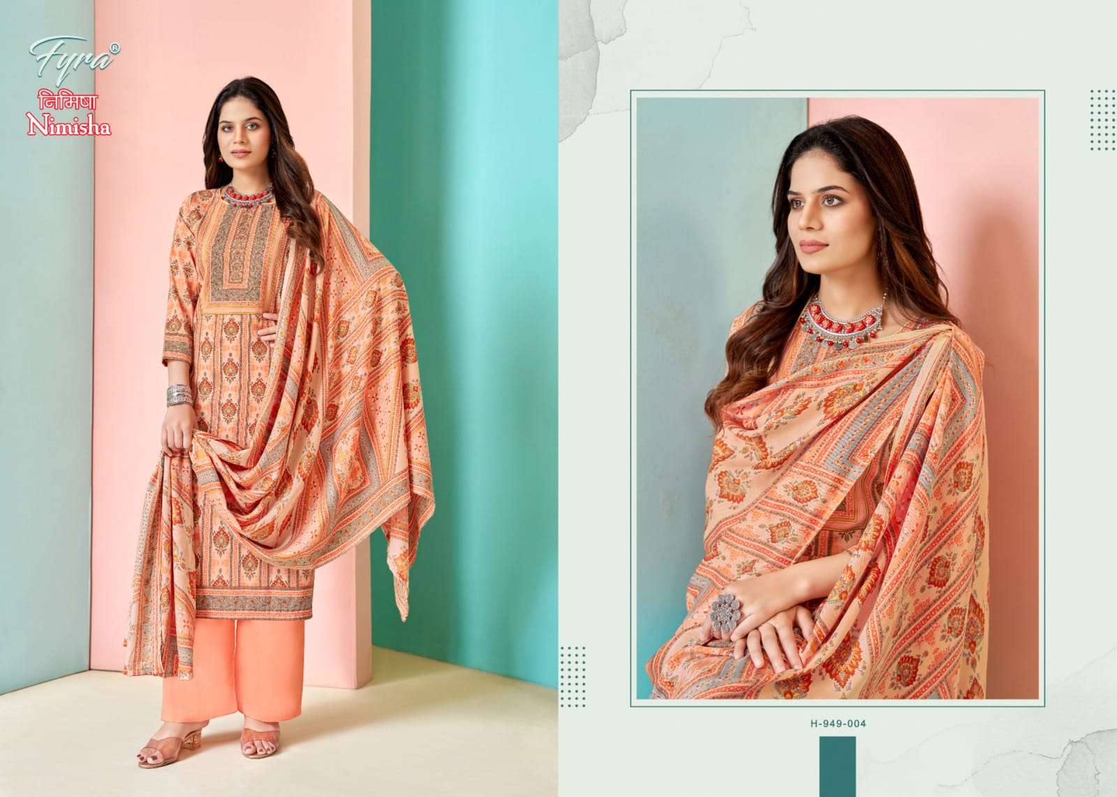 FYRA DESIGNING HUB NIMISHA