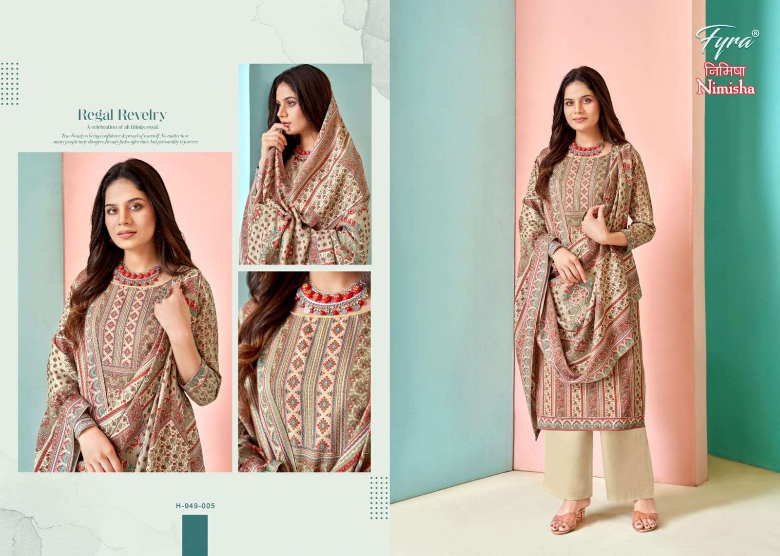 FYRA DESIGNING HUB NIMISHA