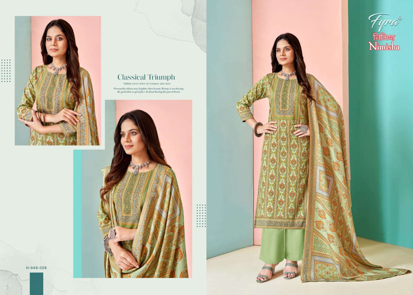 FYRA DESIGNING HUB NIMISHA