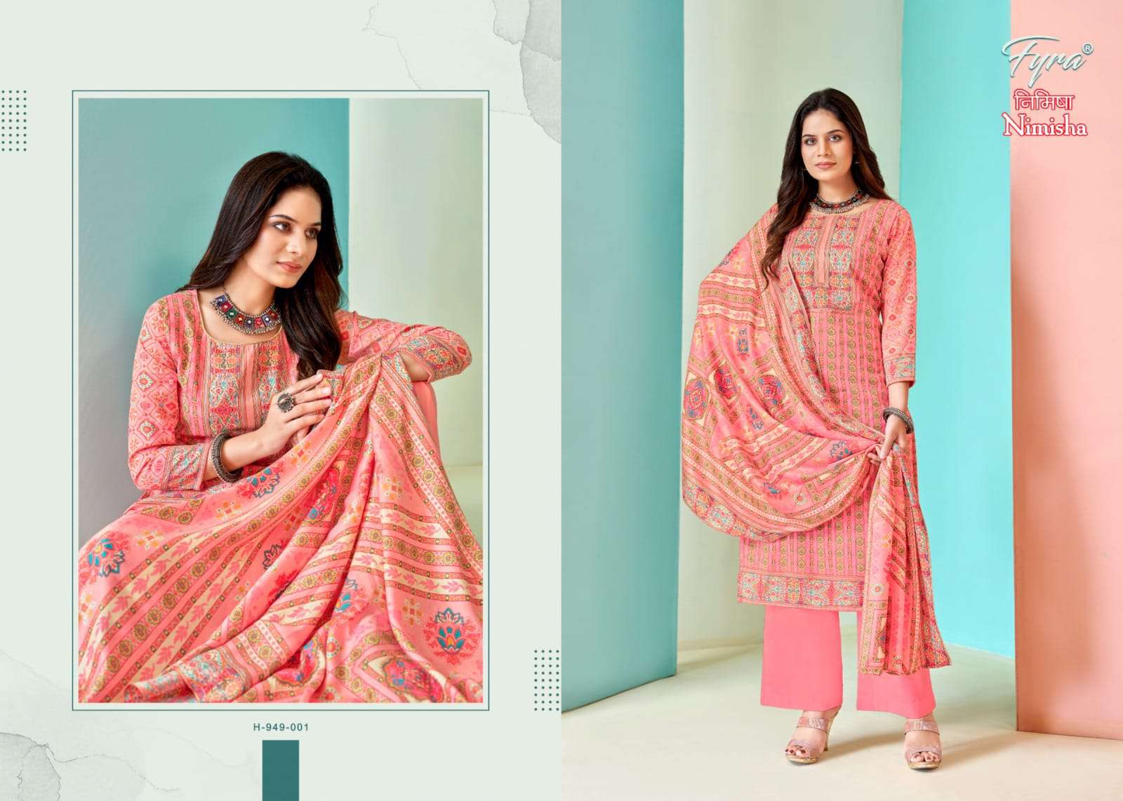 FYRA DESIGNING HUB NIMISHA