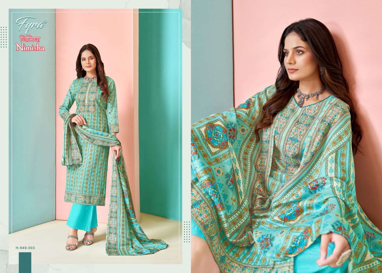 FYRA DESIGNING HUB NIMISHA