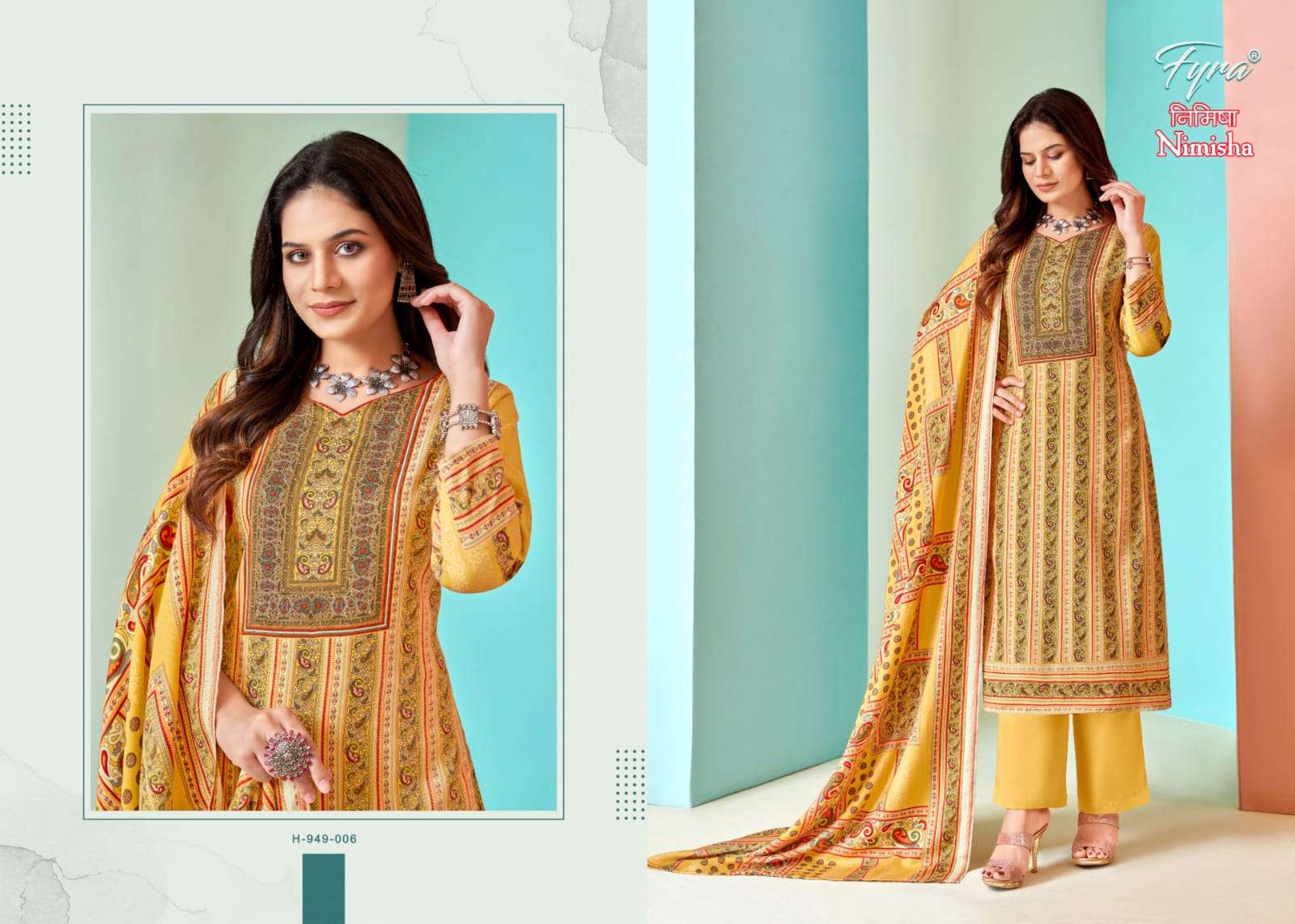 FYRA DESIGNING HUB NIMISHA