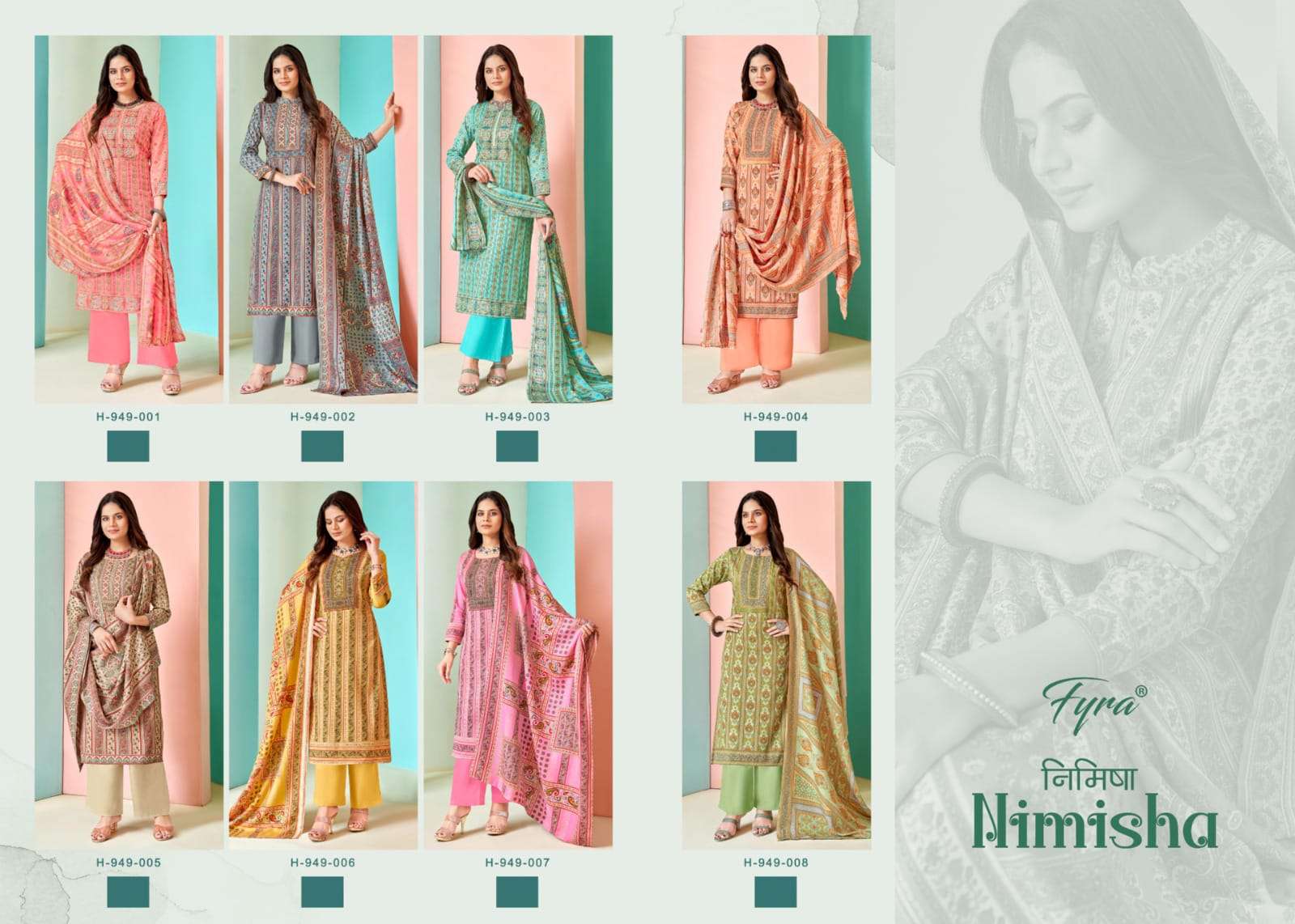 FYRA DESIGNING HUB NIMISHA