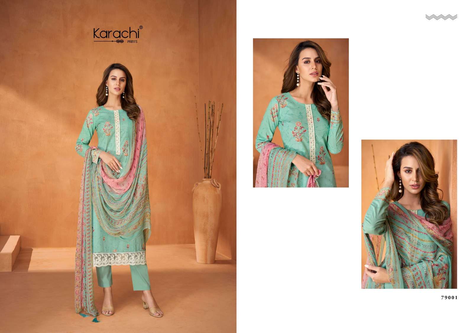 KARACHI PRINTS RUTBA