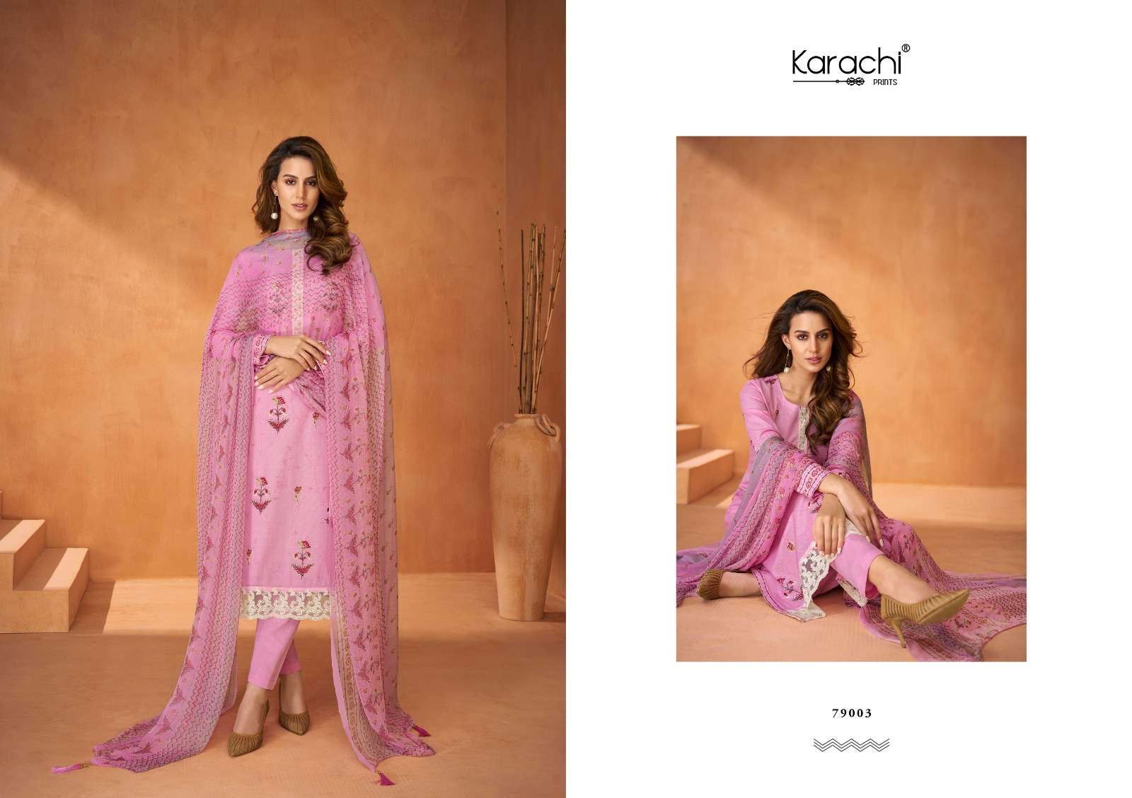 KARACHI PRINTS RUTBA