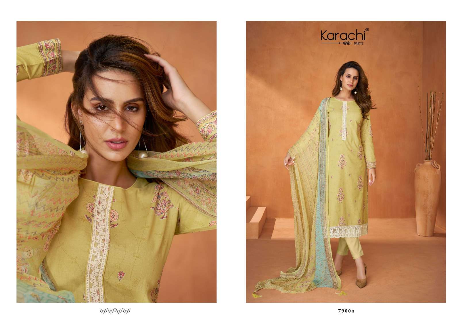 KARACHI PRINTS RUTBA