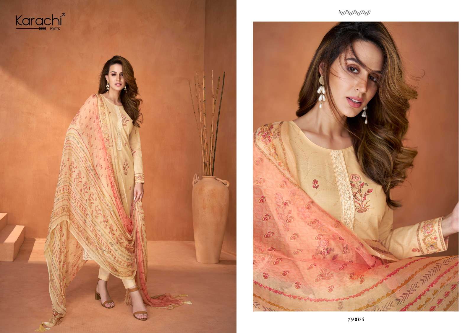 KARACHI PRINTS RUTBA