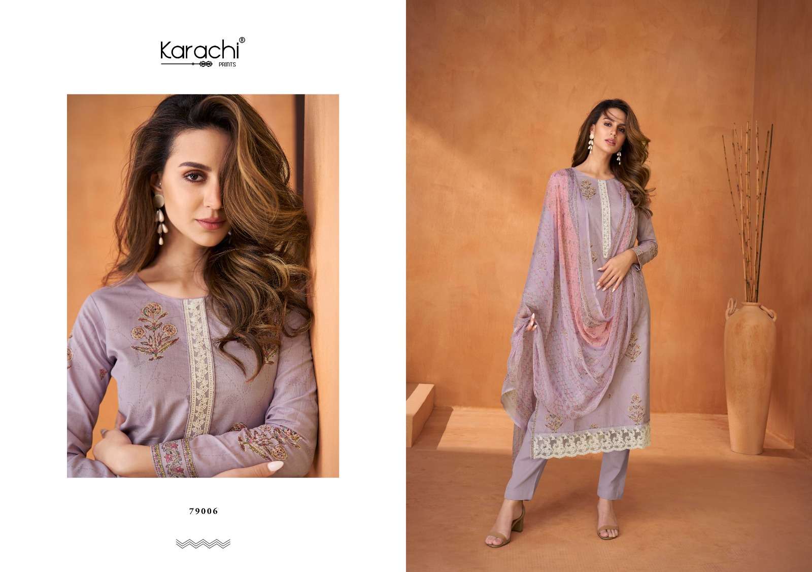 KARACHI PRINTS RUTBA