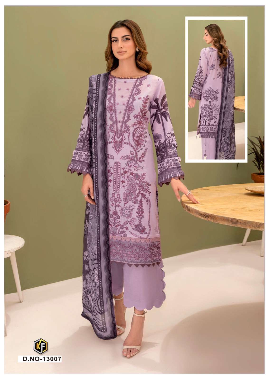 KEVAL FAB NOOR JAAN VOL 13