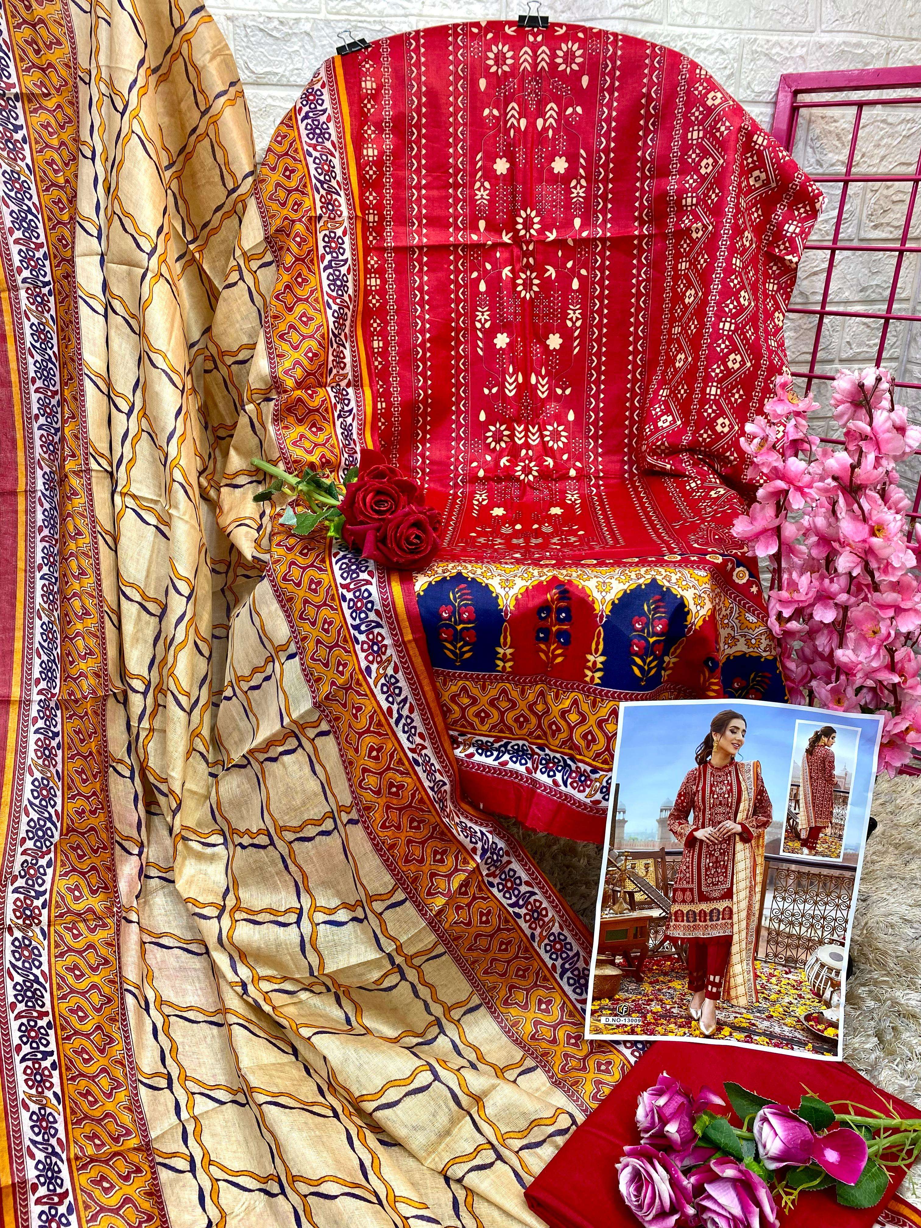 KEVAL FAB NOOR JAAN VOL 13