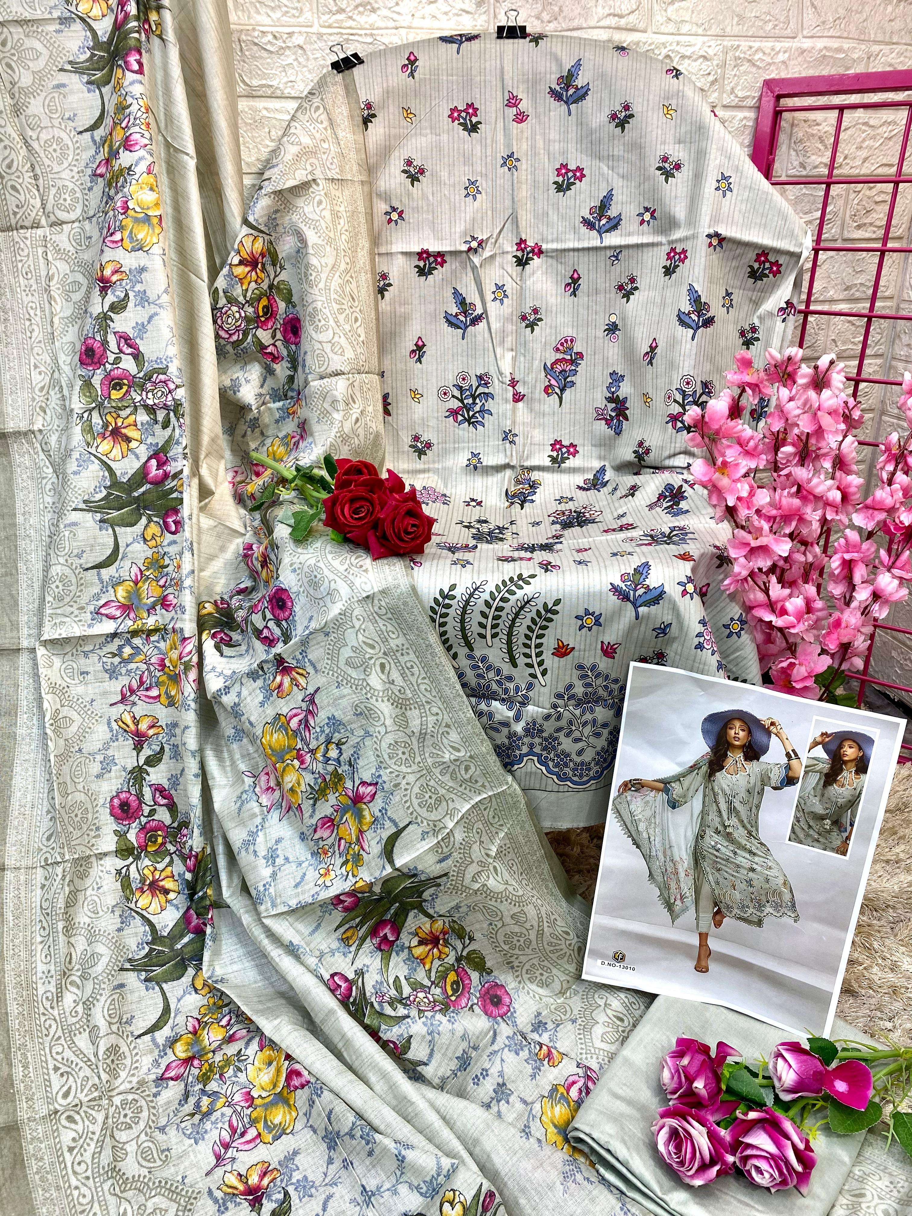 KEVAL FAB NOOR JAAN VOL 13