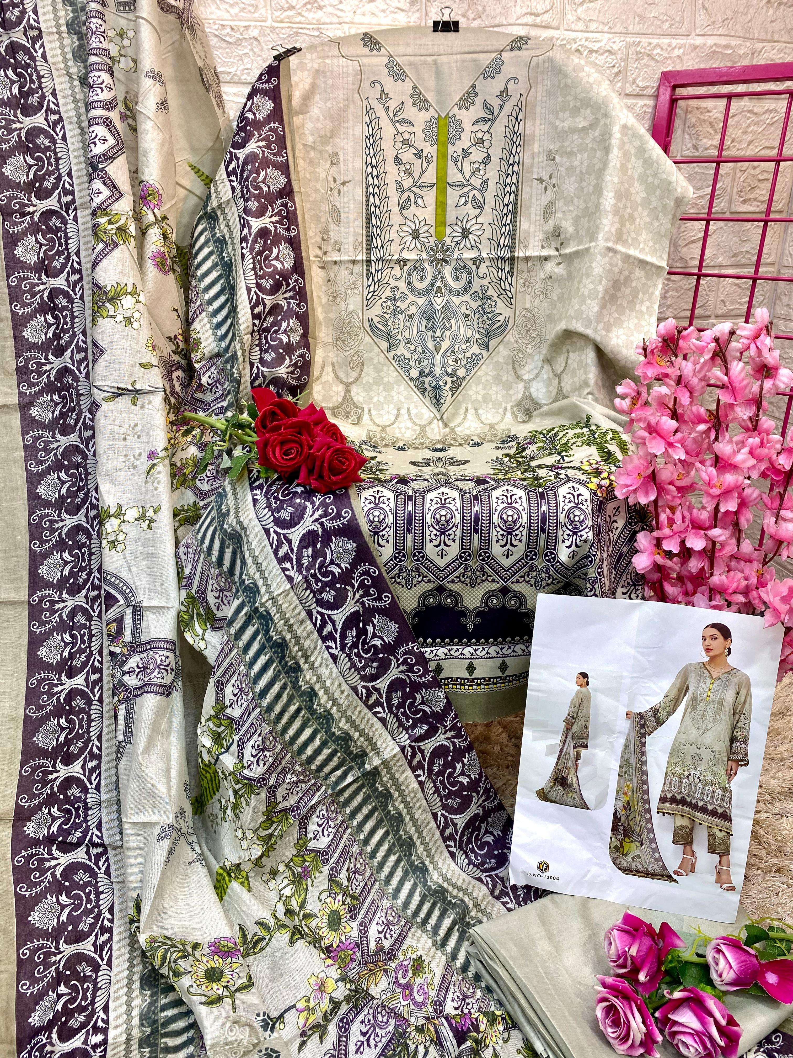 KEVAL FAB NOOR JAAN VOL 13